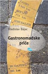 Gastronomadske priče